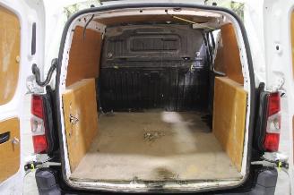 Peugeot Partner  picture 17