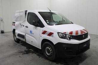 Peugeot Partner  picture 2