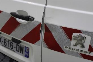 Peugeot Partner  picture 9