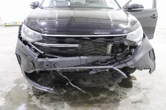 Volkswagen Taigo  picture 5
