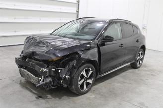 Unfallwagen Ford Focus  2023/2