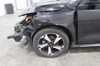 Ford Focus  picture 5