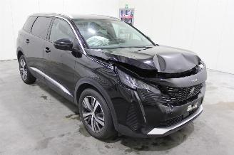 Peugeot 5008  picture 2