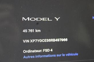 Tesla Model Y  picture 13
