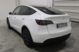 Tesla Model Y  picture 4