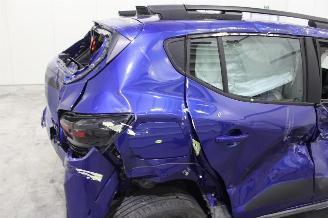 Dacia Sandero  picture 8