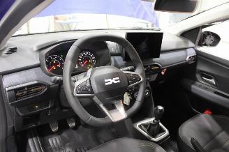 Dacia Sandero  picture 10