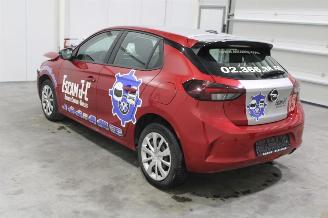 Opel Corsa  picture 4