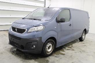 Avarii autoturisme Peugeot Expert  2021/9