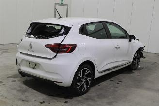 Renault Clio  picture 3