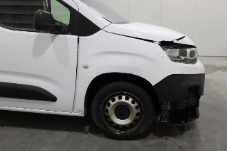 Citroën Berlingo  picture 7