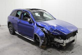 Mercedes GLC 200 picture 3