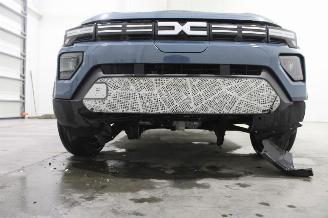 Dacia Spring  picture 5