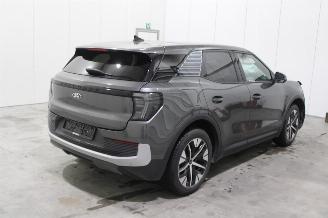 Ford Explorer  picture 3