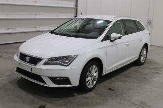 škoda osobní automobily Seat Leon  2020/7
