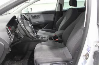 Seat Leon  picture 10