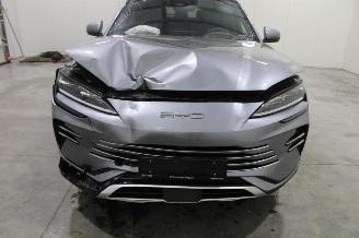 BYD Seal U  picture 5