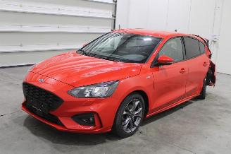 skadebil auto Ford Focus  2021/8
