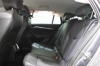 Skoda Octavia  picture 12