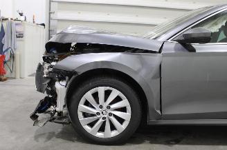 Skoda Octavia  picture 6