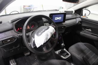Dacia Sandero  picture 8