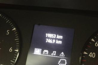 Renault Trafic  picture 11