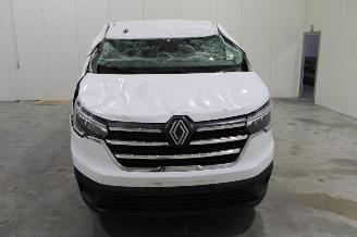 Renault Trafic  picture 7