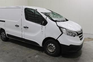 Renault Trafic  picture 8