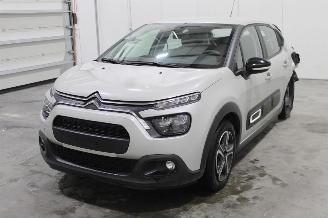 Démontage voiture Citroën C3  2024/3