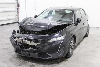 Démontage voiture Peugeot 308  2023/8