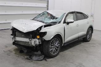 Démontage voiture Audi Q3  2025/2