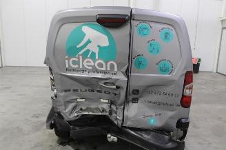 Peugeot Partner  picture 8