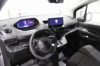 Peugeot Partner  picture 11