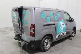 Peugeot Partner  picture 3