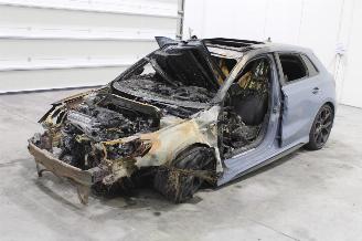 Démontage voiture Audi Rs3  2024/11