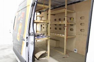 Mercedes Sprinter  picture 17