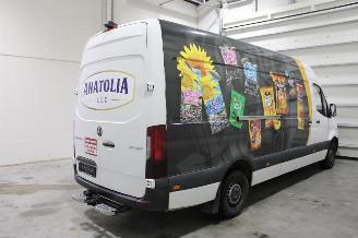 Mercedes Sprinter  picture 3