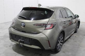 Toyota Corolla  picture 3
