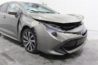 Toyota Corolla  picture 23