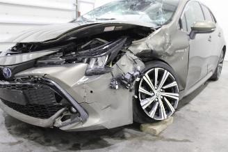 Toyota Corolla  picture 22