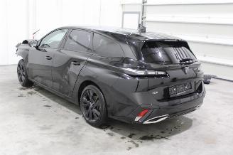 Peugeot 308  picture 4