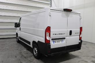 Peugeot Boxer  picture 4