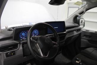 Volkswagen Transporter  picture 10