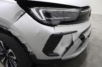Opel Crossland X picture 7