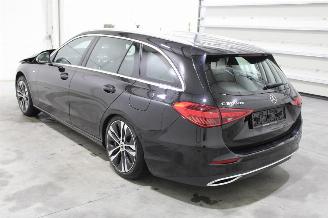 Mercedes C-klasse C 300 picture 4