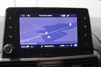Peugeot Partner  picture 13