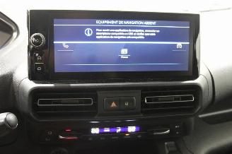 Peugeot Partner  picture 13