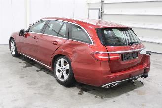 Mercedes E-klasse E 200 picture 4