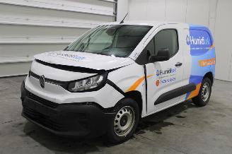 Unfallwagen Citroën Berlingo  2026/2