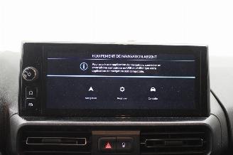Citroën Berlingo  picture 14